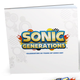 Illustration for article titled This Is How emSonic Generations/em Does A Collectors Edition